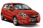 Chevrolet Sail hatch launching this July followed by Chevrolet Enjoy MPV this Diwali Chevrolet Sail hatch launching this July followed by Chevrolet Enjoy MPV this Diwali